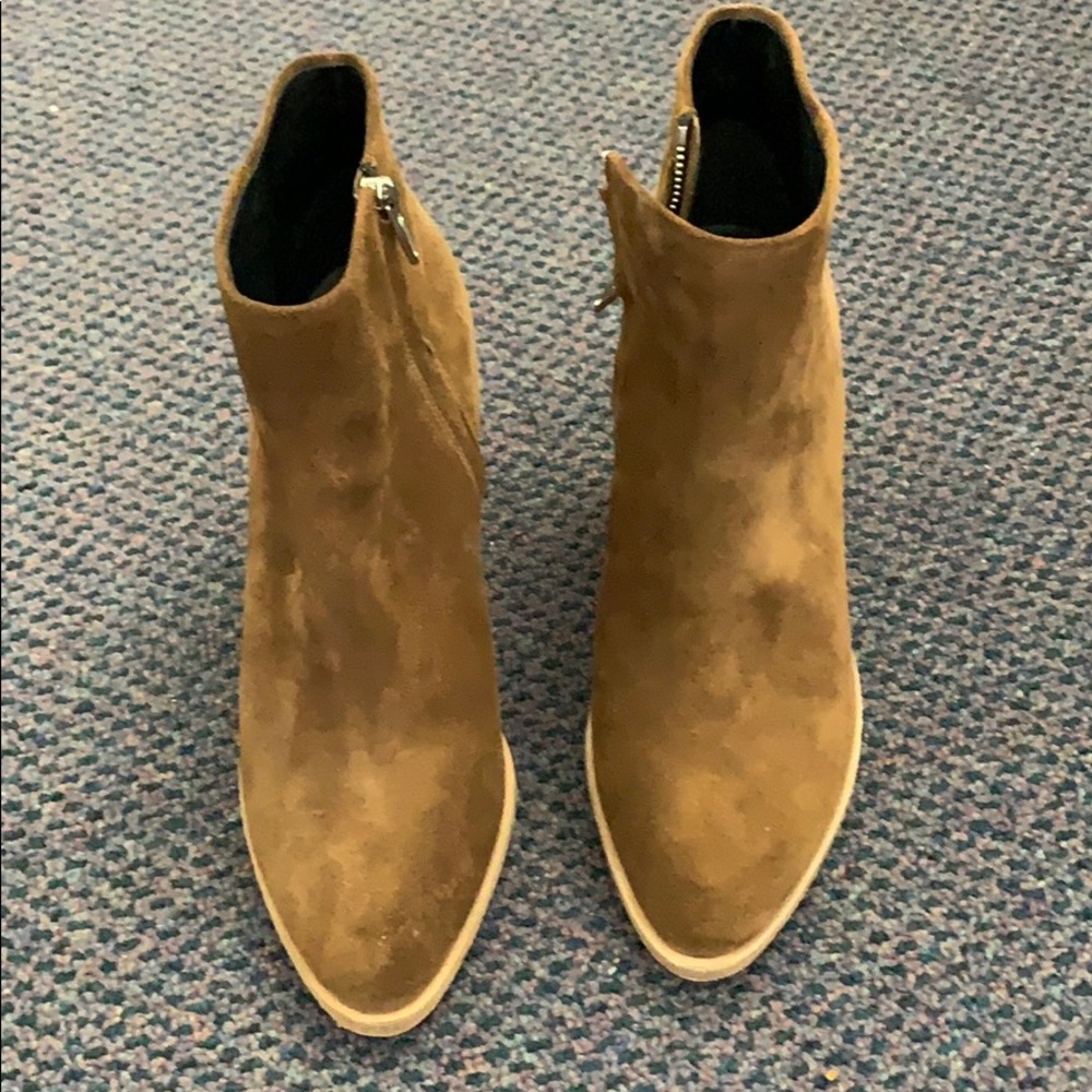 Alexander Wang Booties